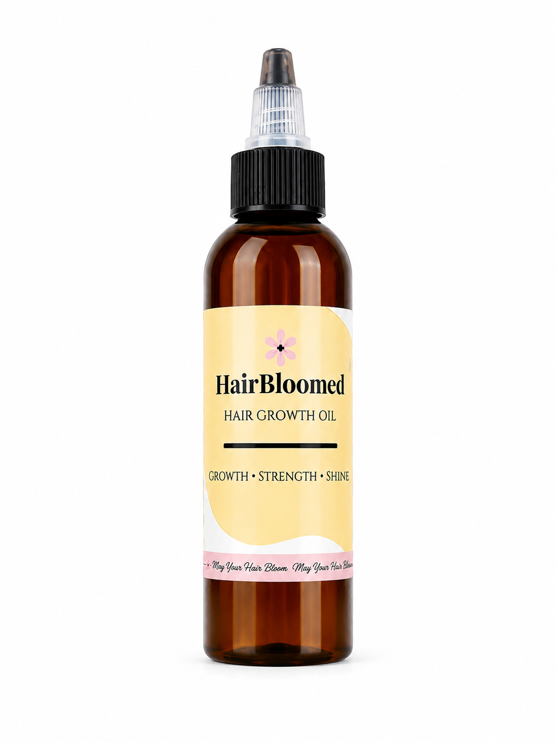 Hair growth oil 4oz