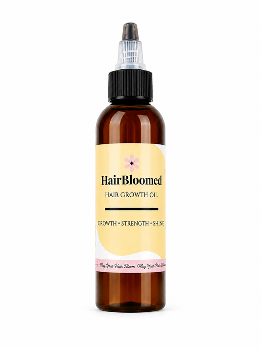 Hair growth oil 4oz